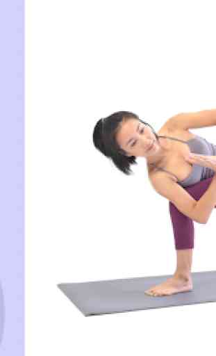 Flow Yoga - Learn and Practice Yoga Asana 1