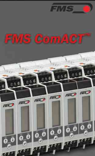 FMS ComACT 1
