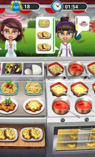 Food Truck Chef™   3
