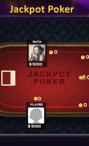 Free Offline Jackpot Casino 4
