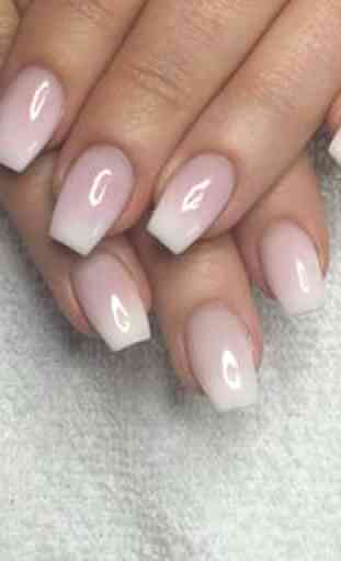 French Nails 3