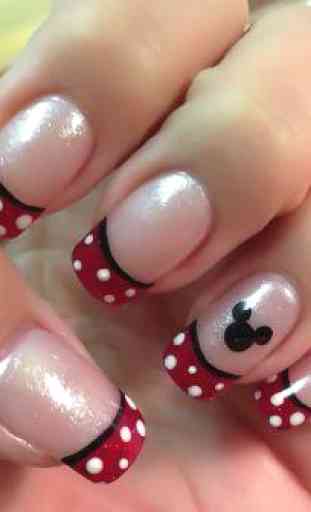 French Nails 4