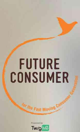 Future Consumer 1