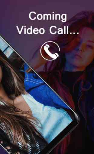 Girl Friend Fake Video Call : Fake Time Prank 2