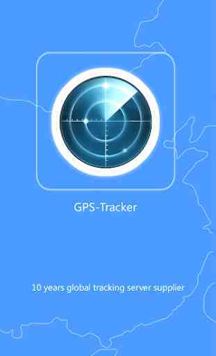 Global Tracker Watch 1