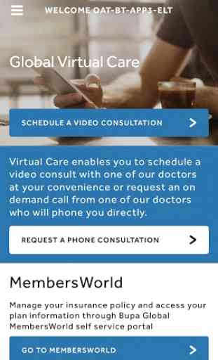 Global Virtual Care 1