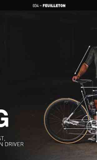 GRAN FONDO Cycling Magazine 4