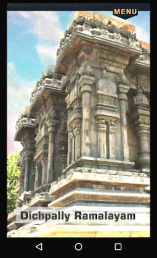 Heritage of Telangana 3