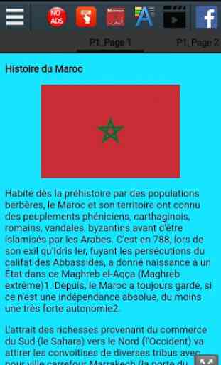 Histoire du Maroc 2