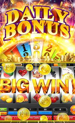 Huge Casino Slots Free 2
