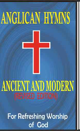 Hymns Ancient & Modern 1