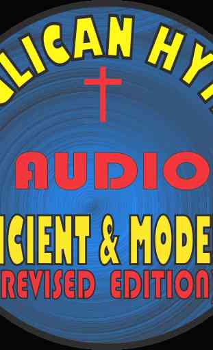 Hymns Ancient & Modern Audio offline 1