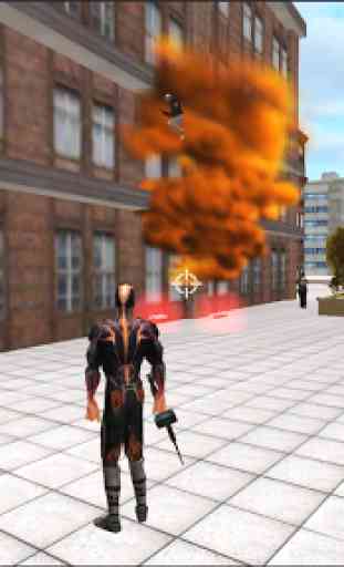 Immortal Flame Tornado Hero Vegas Crime Vice Sim 2 3