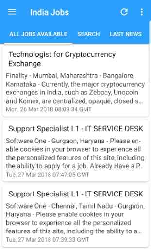 India Jobs 3