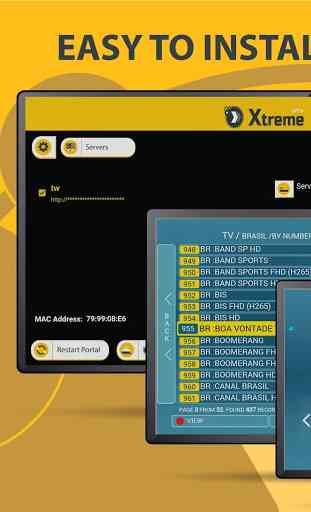 IPTV Xtreme 2