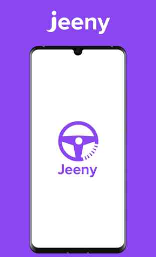 Jeeny - for Drivers 1