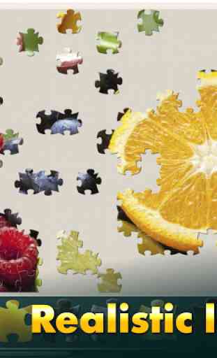 Jigsaw Puzzle - casse tete jeux de puzzle gratuit 3