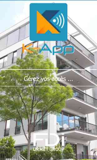 K-App 1