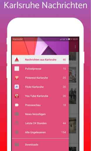 Karlsruhe App 1