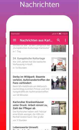 Karlsruhe App 2