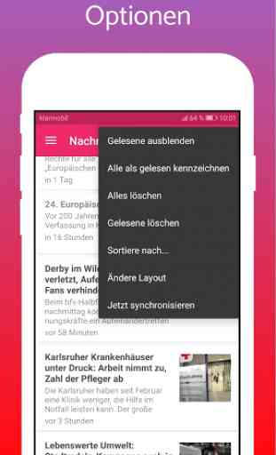 Karlsruhe App 3