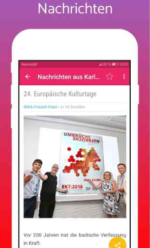 Karlsruhe App 4