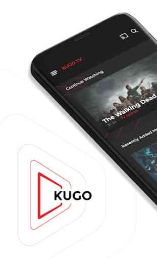KUGO TV 1