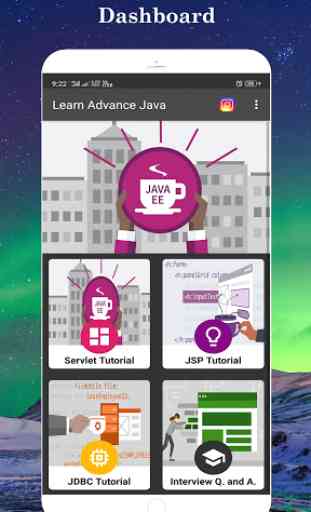 Learn Advance Java - Servlet, JSP, JDBC 1