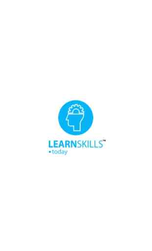 Learn Skill Today 1