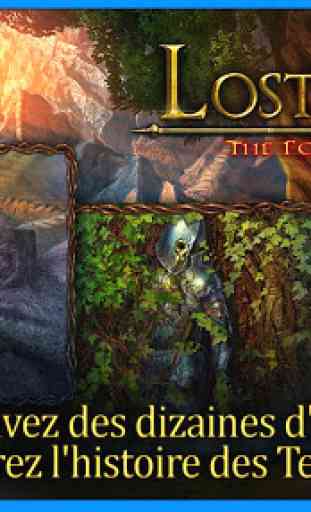 Lost Lands 2 (free-to-play) 3
