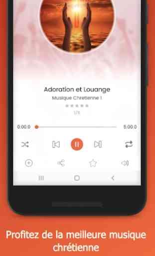 Louange et Adoration Gratuit: Musique Chretienne 2