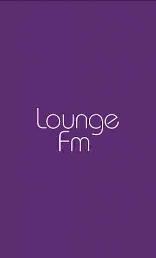 Lounge FM 1
