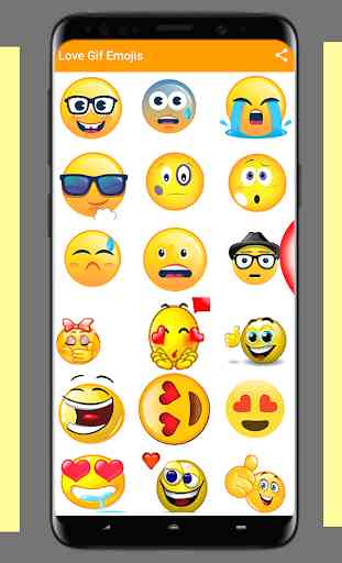 Love Gif Emoji 1