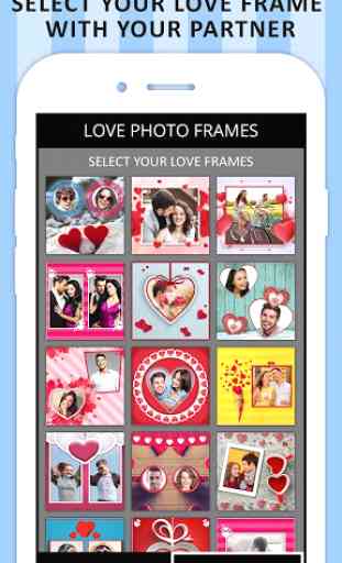 Love Photo Frames 1