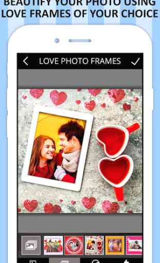 Love Photo Frames 2