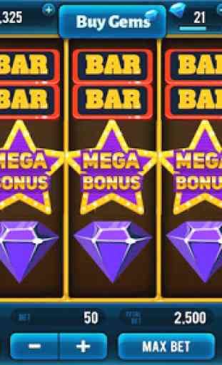 Lucky Spin - Free Slots Game with Huge Rewards 1