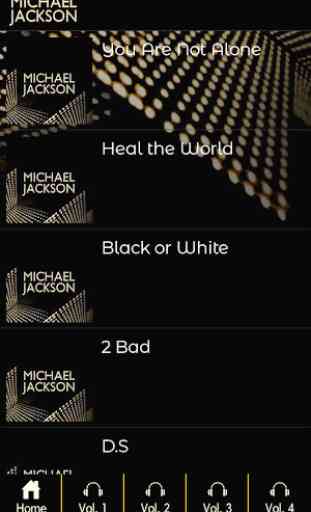 Michael Jackson Hits Collection 2