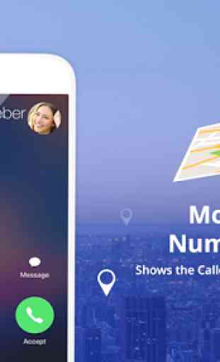 Mobile Number Locator - Find Location Friend 1