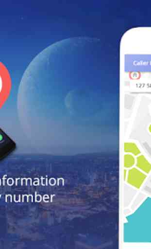 Mobile Number Locator - Find Location Friend 4