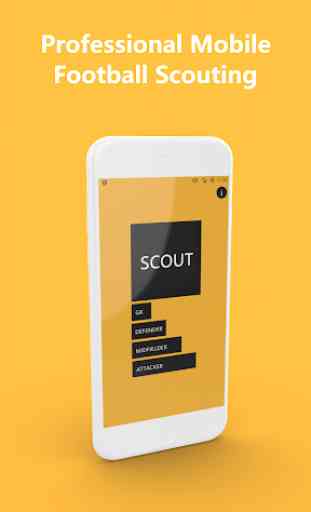 Mobile Scout Pro 1
