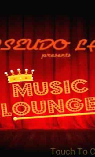 Music Lounge 1