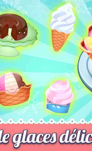 My Ice Cream Shop – Jeu de gestion du temps 3
