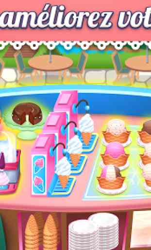 My Ice Cream Shop – Jeu de gestion du temps 4