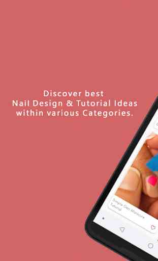 Nail Designs and Tutorials 1