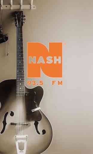 NASH FM 93.5 1