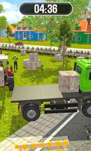 New Excavator Simulator 2019 - Construction Games 3