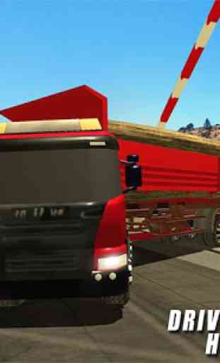 nous camion simulateur cargo camion transporteur 2