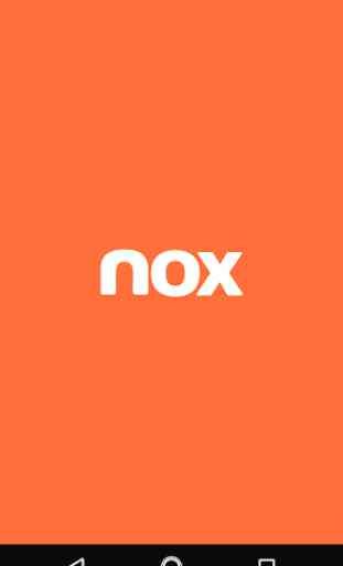 Nox Secure 1