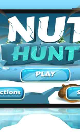 Nut Hunt 1