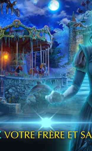 Objets cachés - Mystery Tales: Maison des Autres 2